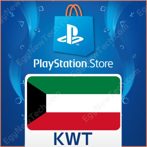 Psn kuwait sale